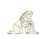 'Hello Mum' Hug 1