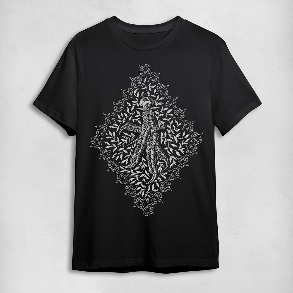 Image of TALISMAN TSHIRT