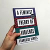 A Feminist Theory of Violence : A Decolonial Perspective 