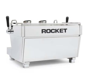 Image of RE Doppia - Rocket Espresso Milano® machine