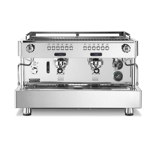 Image of RE A Timer - Rocket Espresso Milano® machine