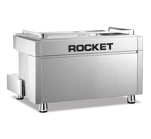 Image of RE A Timer - Rocket Espresso Milano® machine