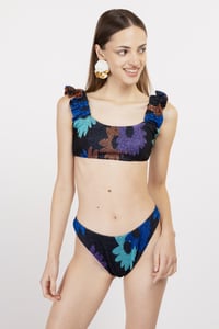 Image 2 of BIKINI BARBARA + BOSTON FIORONE NERO €139 - 50%