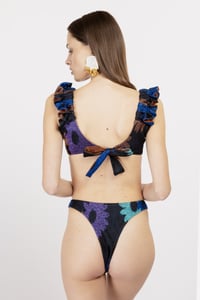 Image 4 of BIKINI BARBARA + BOSTON FIORONE NERO €139 - 50%