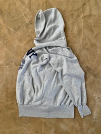 Image 3 of US NAVY ACADEMY HOODIE