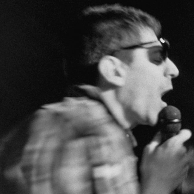 HOLIDAY INN: 2013-2016 LP