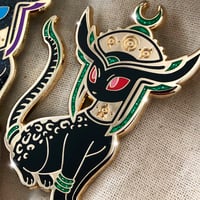 Image 1 of AZULI PINS (CLASSIC)