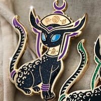 Image 1 of AZULI PINS (SHINY)