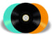 Image of OUT NOW! FAZ WALTZ "On The Ball" LP!