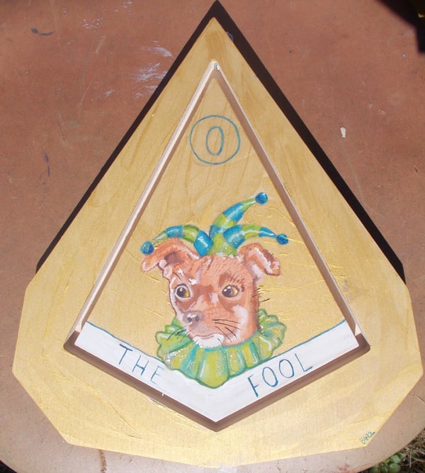 Image of The Fool 