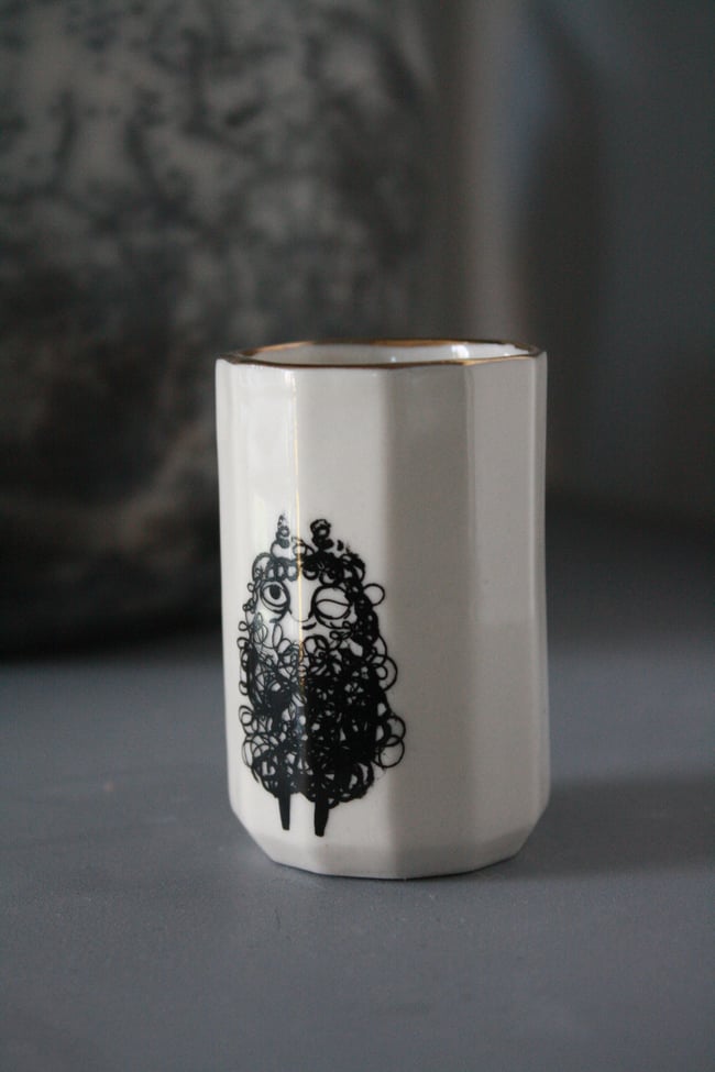 mazais stiprais optimists