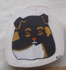 Image 2 of Puppy Squishmallows