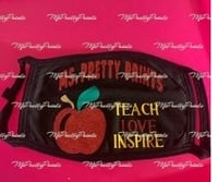 Image 2 of Face Masks, Personalized Design
