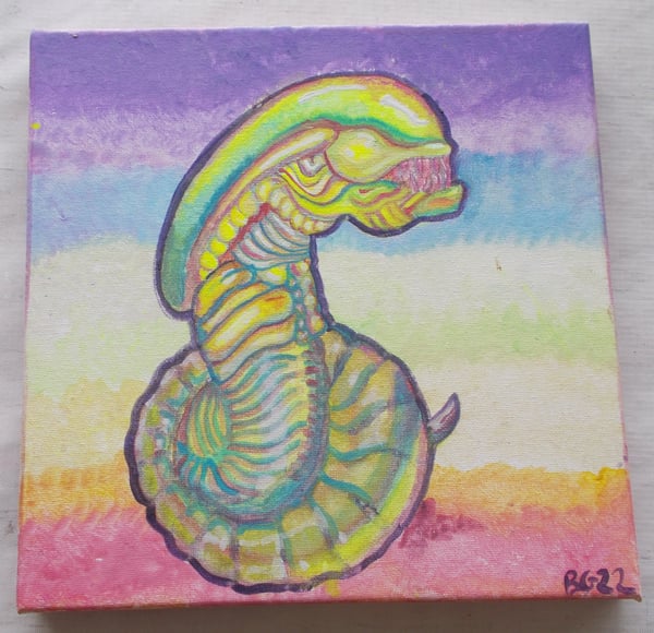Image of Aliens