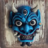 Third Eye Oni