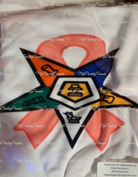 Image 2 of OES Apparel & Accessories (Order of the Eastern Star)