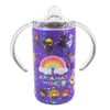 My World Kids 2-Step Sippy Cup 