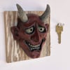 Red Devil Oni