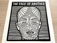 Image 2 of The Face Of Another - Print