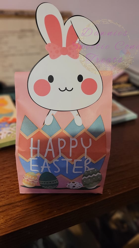 Image of Easter Pick and Mix Bags