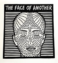 Image 1 of The Face Of Another - Print