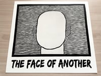 Image 1 of The Face Of Another - Print 2