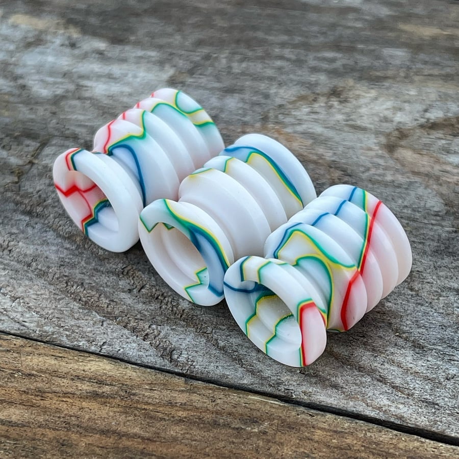 Image of *1 PER PERSON* Hybrid Rope Shooter