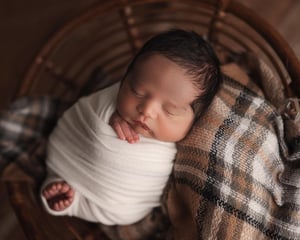 Image of Plaid Layers - 3 colors