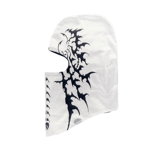 NEGATIVE KRIVAL BALAKLAVA