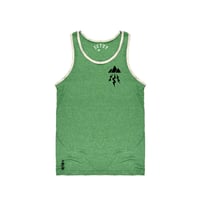 Descend Tanktop Gym Vest (XL Remaining)