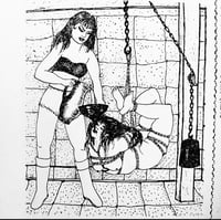 Image 2 of Kitan Club 1969 #3