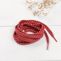 Image of Cordones lúrex para zapatillas