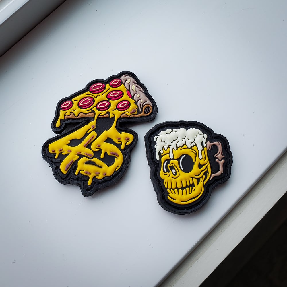 UNCLE LENNY'S SPECIAL RE 2 PACK