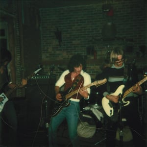 Image of Heavenly Bodies - Universal Resurrection 12" (Petty Bunco)