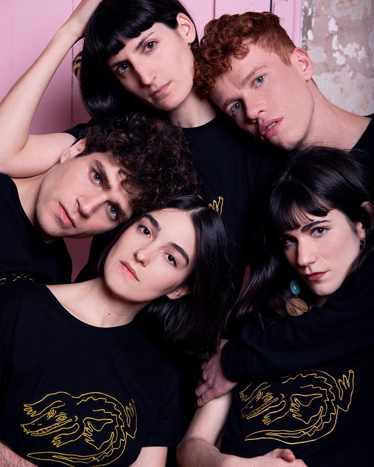 CROCODILE t-shirt 30% OFF