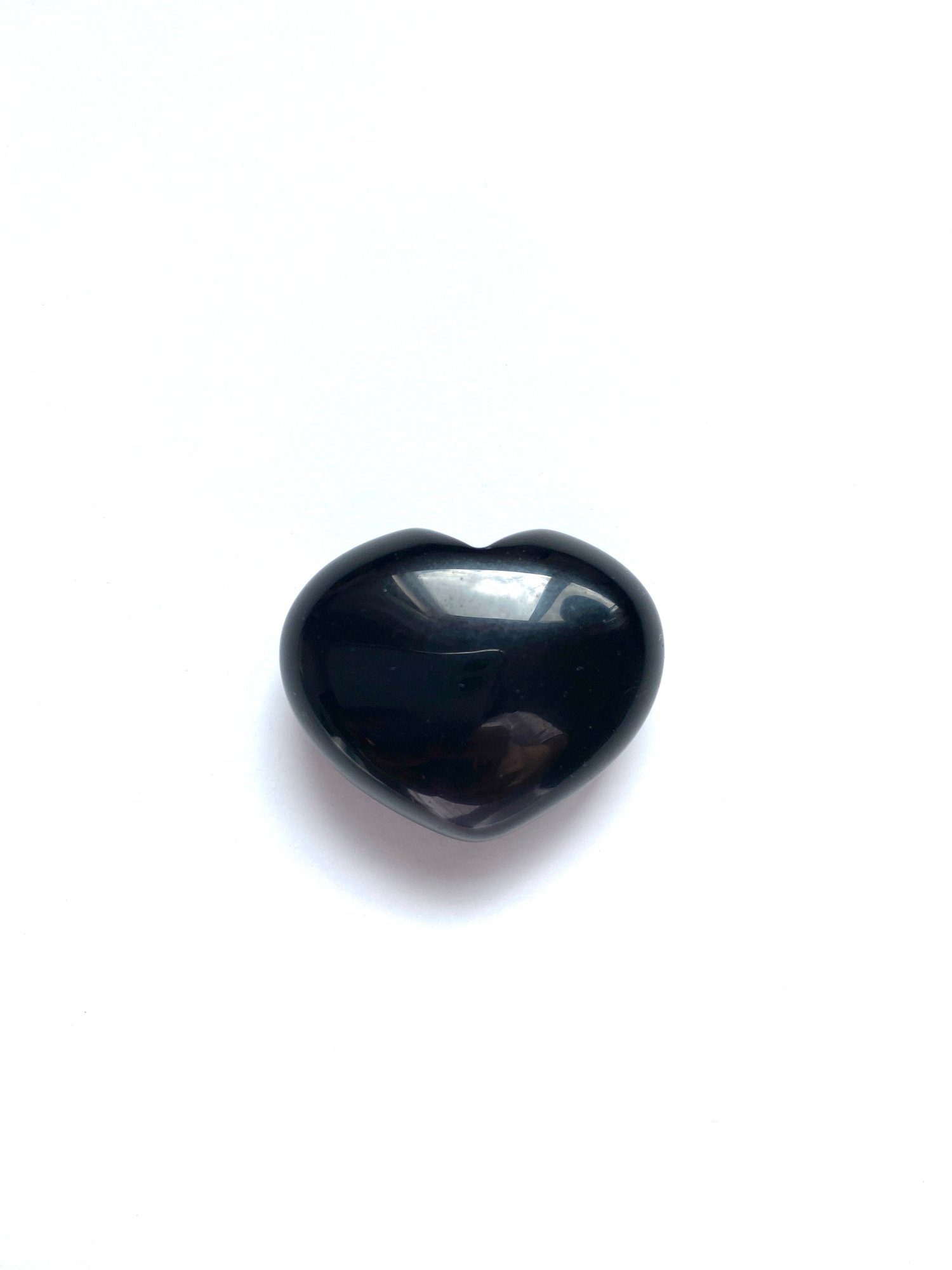 Image of Obsidian Heart