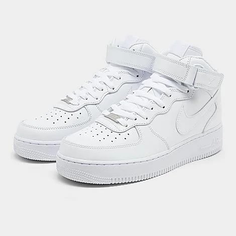 all whites forces