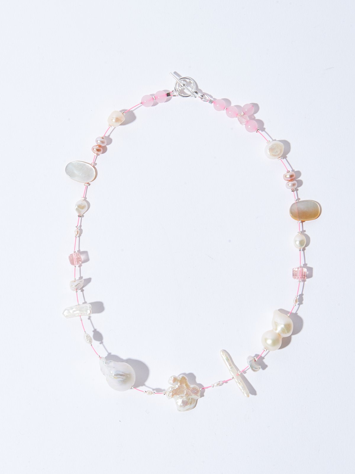 Image of Baby Spice Choker