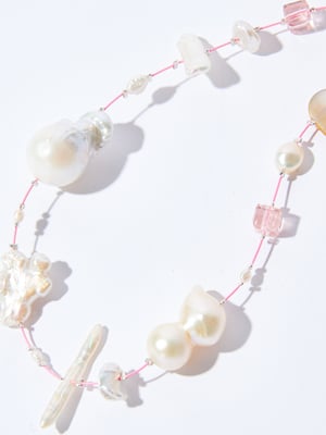 Image of Baby Spice Choker