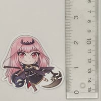 Image 2 of Vtuber Stickers pt 1