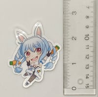 Image 2 of Vtuber stickers pt 3