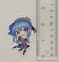 Image 3 of Vtuber stickers pt 3