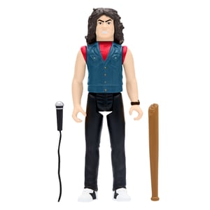 Paul Baloff Super7 ReAction Figure