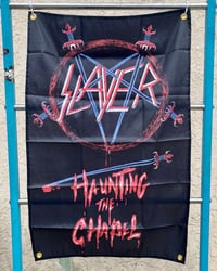 Image 2 of Heavy Metal Banner flags vol. 2