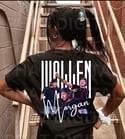 Morgan Wallen  T shirt 