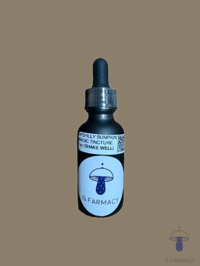 Image 1 of Apehilly Bumpkin Tincture