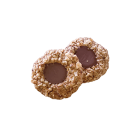 Sablés noix & chocolat | Par 3
