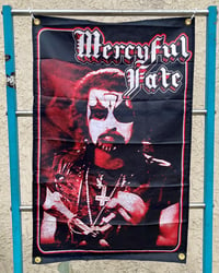 Image 4 of Heavy Metal Banner flags