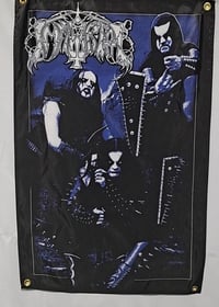 Image 5 of Heavy Metal Banner flags vol. 4