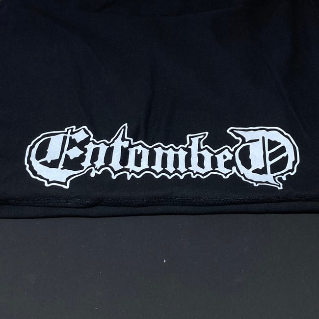 death metal merchandise canada